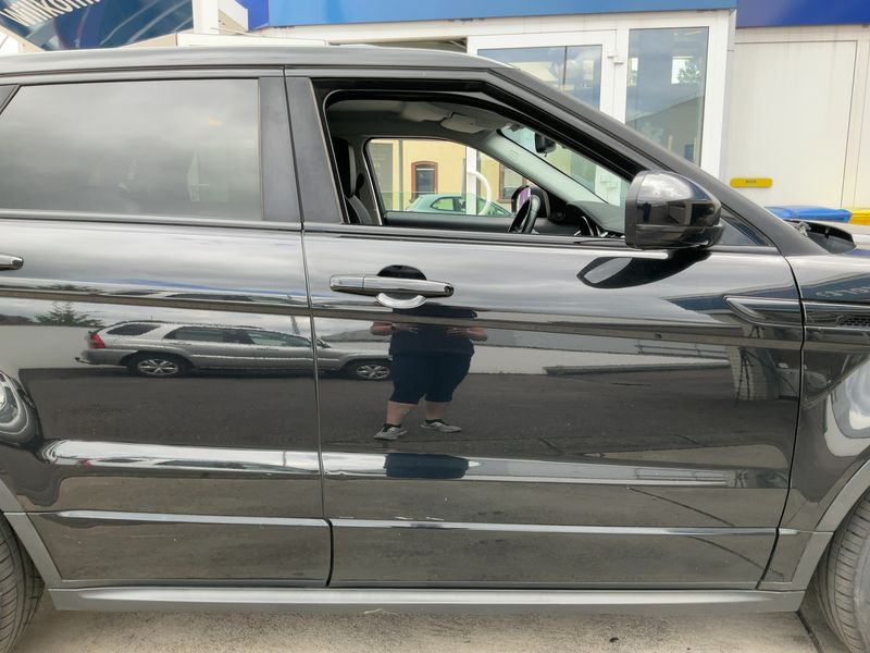 Land Rover Evoque 2.2 Sd4 Dynamic 2014 – снимка 10