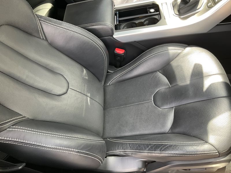 Land Rover Evoque 2.2 Sd4 Dynamic 2014 – снимка 23
