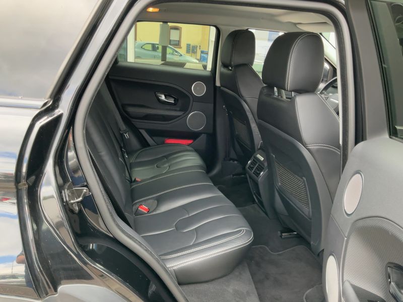 Land Rover Evoque 2.2 Sd4 Dynamic 2014 – снимка 19