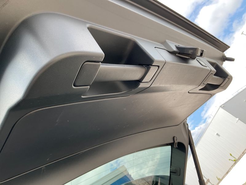 Land Rover Evoque 2.2 Sd4 Dynamic 2014 – снимка 26