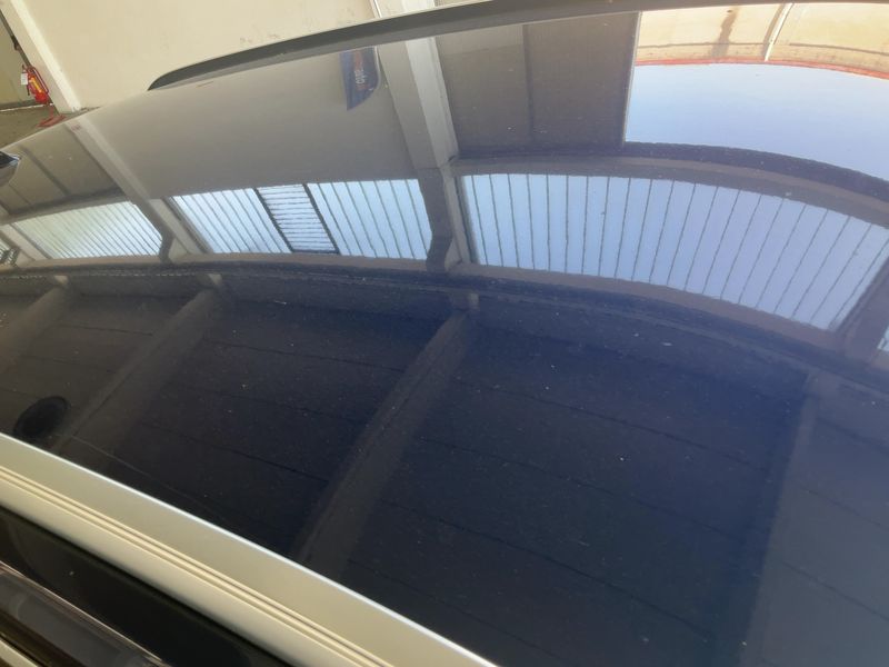 BMW X3 xDrive 20d 2011 – снимка 13