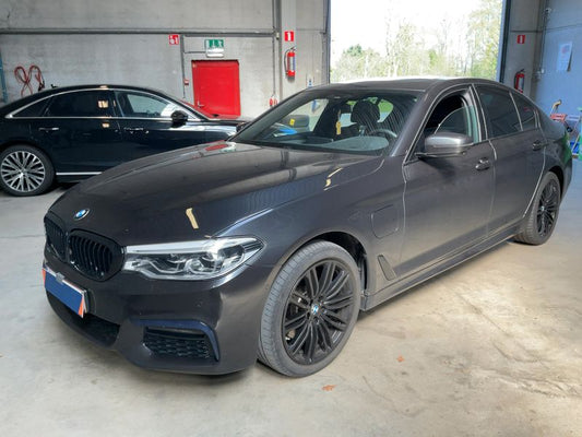 BMW 5er 530e xDrive M Sport 2020 – снимка 1