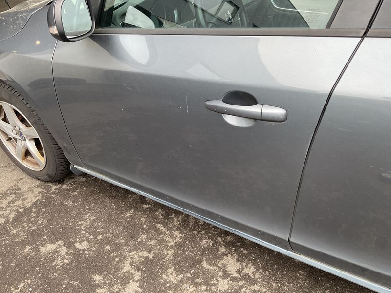 Volvo V60 2.0 D4 Kinetic 2018 – снимка 29