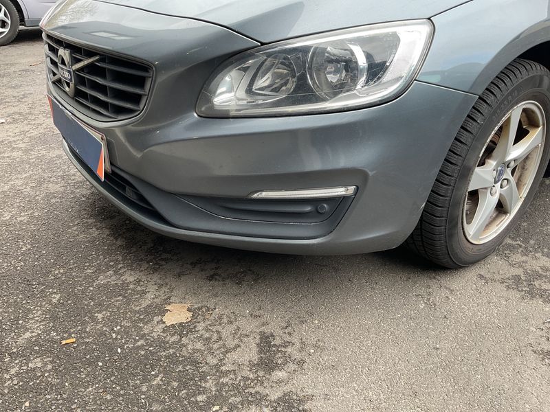 Volvo V60 2.0 D4 Kinetic 2018 – снимка 52