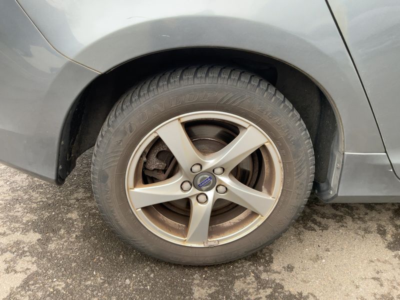 Volvo V60 2.0 D4 Kinetic 2018 – снимка 9