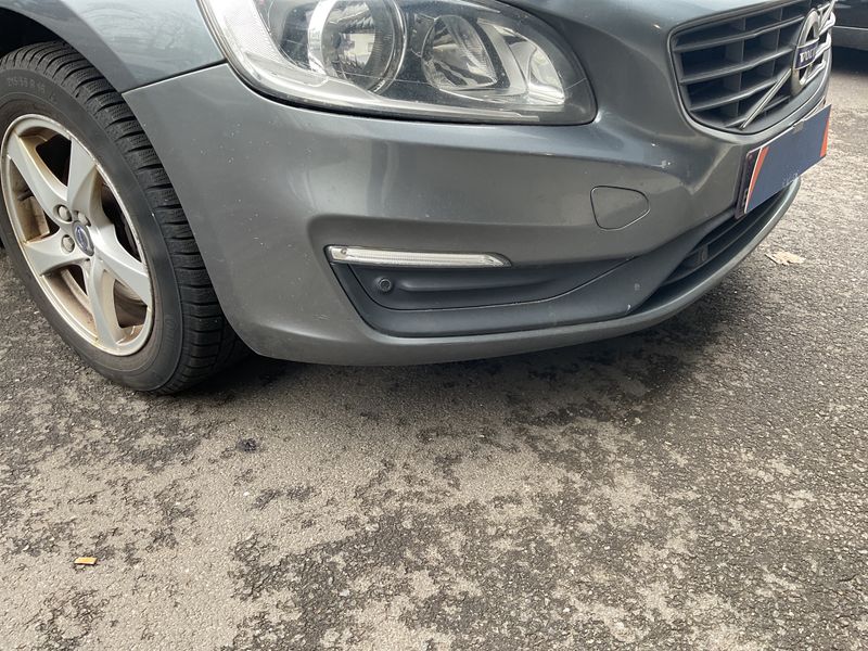 Volvo V60 2.0 D4 Kinetic 2018 – снимка 50