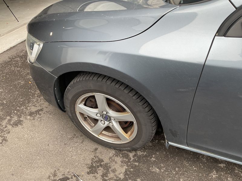 Volvo V60 2.0 D4 Kinetic 2018 – снимка 32