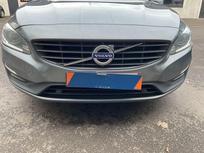 Volvo V60 2.0 D4 Kinetic 2018 – снимка 51