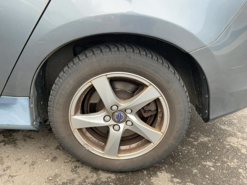 Volvo V60 2.0 D4 Kinetic 2018 – снимка 5