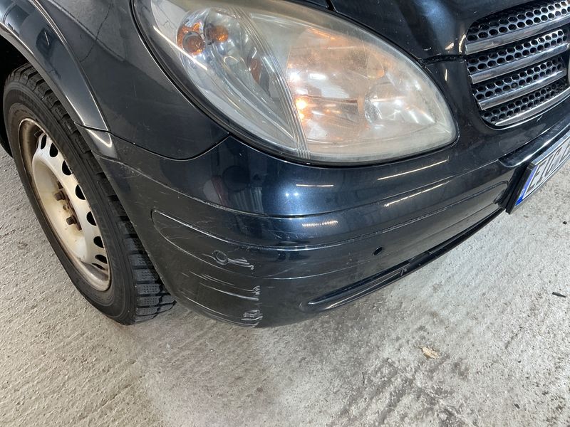 Mercedes-Benz Viano 2.1 CDI lang Activity Ambiente 2006 – снимка 58