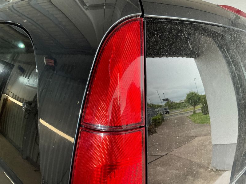 Mercedes-Benz Viano 2.1 CDI lang Activity Ambiente 2006 – снимка 54