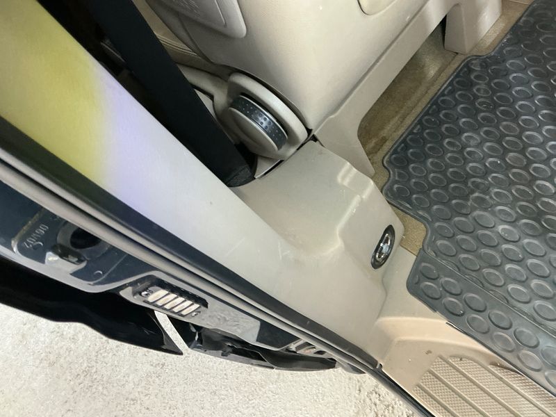 Mercedes-Benz Viano 2.1 CDI lang Activity Ambiente 2006 – снимка 40