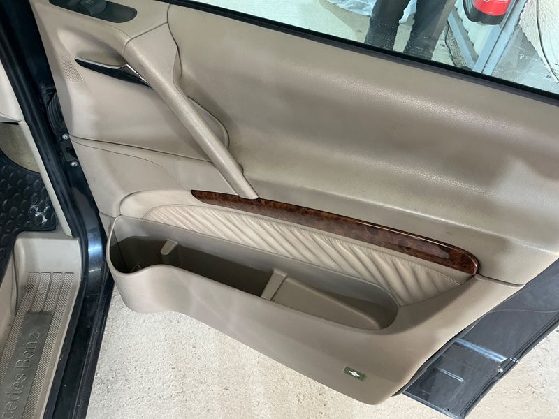Mercedes-Benz Viano 2.1 CDI lang Activity Ambiente 2006 – снимка 46