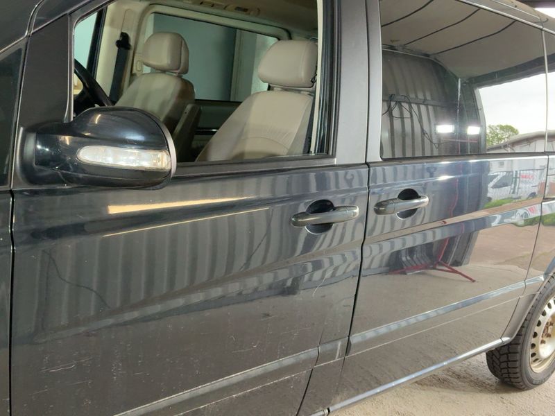 Mercedes-Benz Viano 2.1 CDI lang Activity Ambiente 2006 – снимка 4