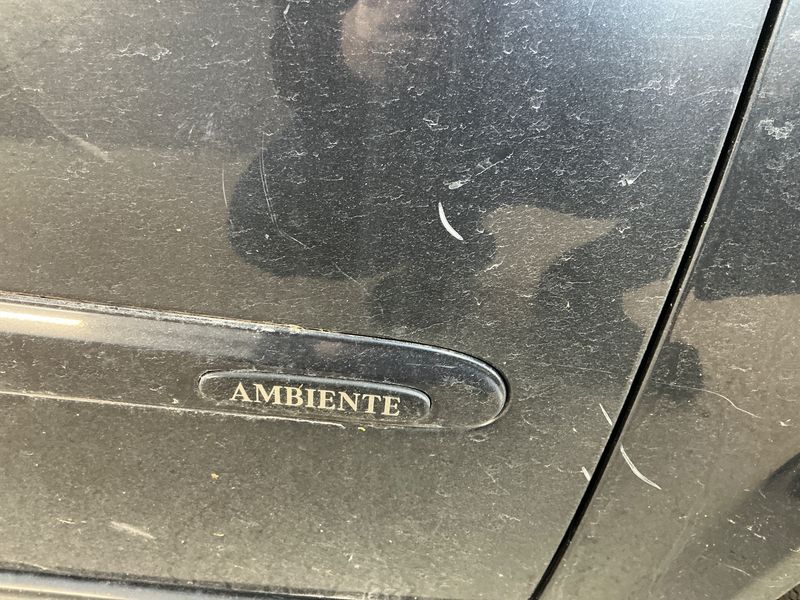 Mercedes-Benz Viano 2.1 CDI lang Activity Ambiente 2006 – снимка 27