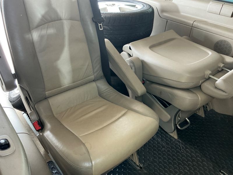 Mercedes-Benz Viano 2.1 CDI lang Activity Ambiente 2006 – снимка 50