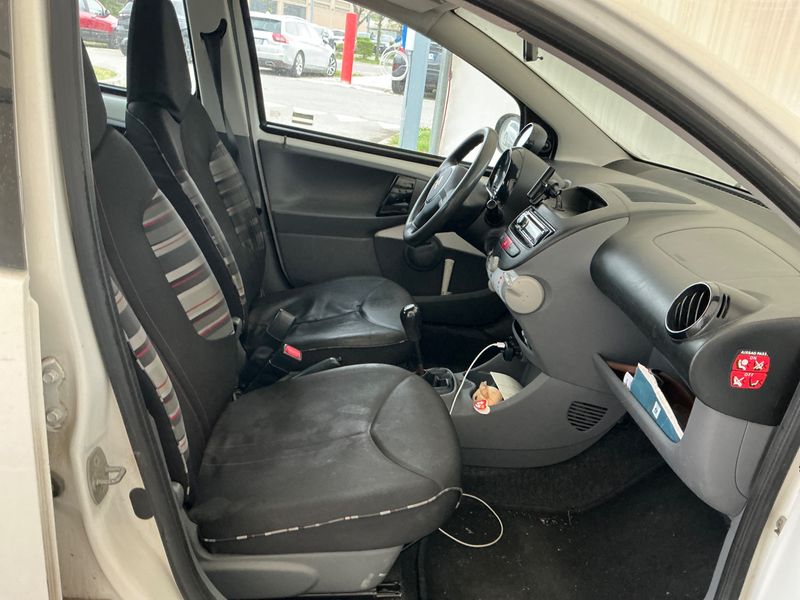 Citroen C1 1.0 Seduction 2011 – снимка 3