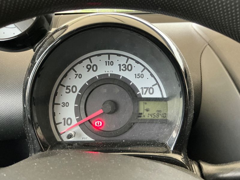 Citroen C1 1.0 Seduction 2011 – снимка 4