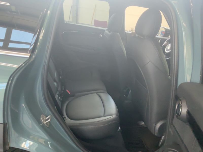 MINI Countryman Cooper D Classic Trim 2023 – снимка 19