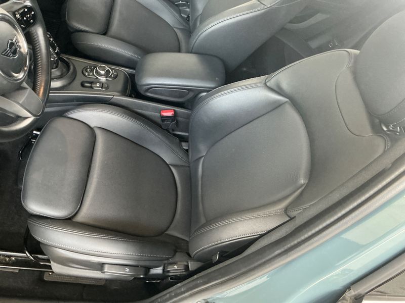MINI Countryman Cooper D Classic Trim 2023 – снимка 26