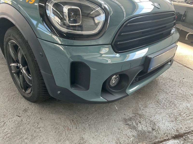 MINI Countryman Cooper D Classic Trim 2023 – снимка 33
