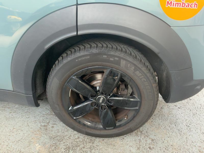 MINI Countryman Cooper D Classic Trim 2023 – снимка 5