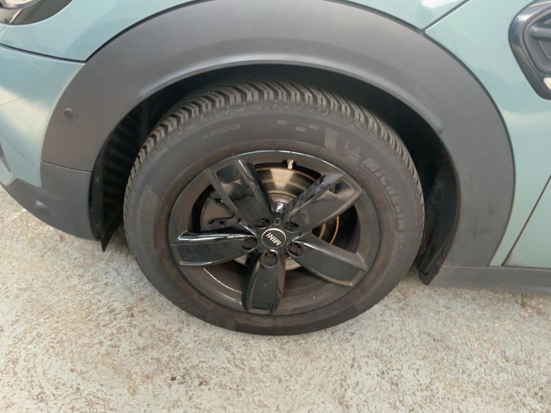 MINI Countryman Cooper D Classic Trim 2023 – снимка 3