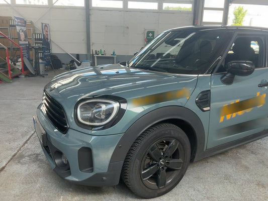 MINI Countryman Cooper D Classic Trim 2023 – снимка 2