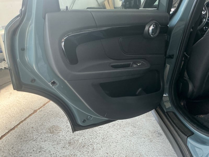 MINI Countryman Cooper D Classic Trim 2023 – снимка 24