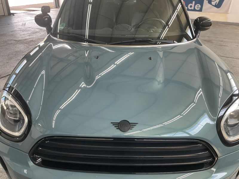 MINI Countryman Cooper D Classic Trim 2023 – снимка 32