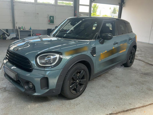 MINI Countryman Cooper D Classic Trim 2023 – снимка 1