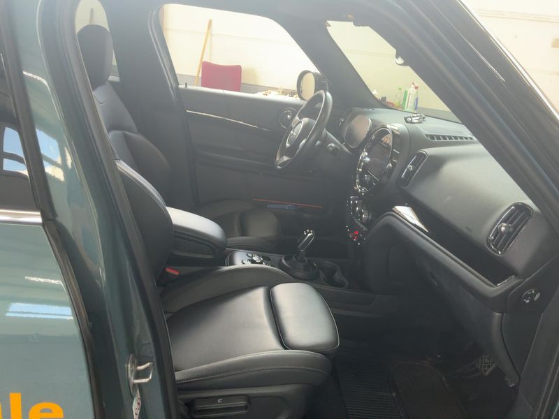 MINI Countryman Cooper D Classic Trim 2023 – снимка 16