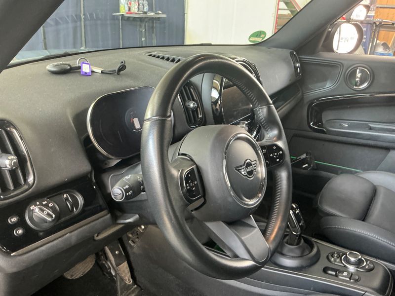 MINI Countryman Cooper D Classic Trim 2023 – снимка 27