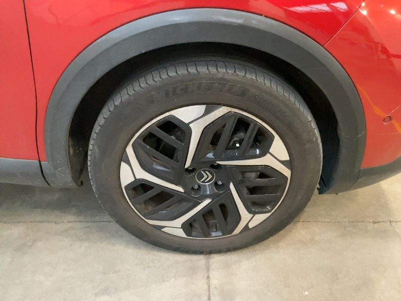 Citroen C4 1.5 Blue-HDi Shine 2022 – снимка 11