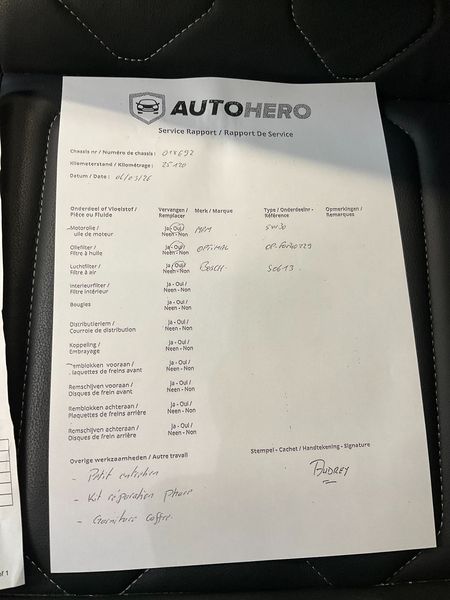 Citroen C4 1.5 Blue-HDi Shine 2022 – снимка 23