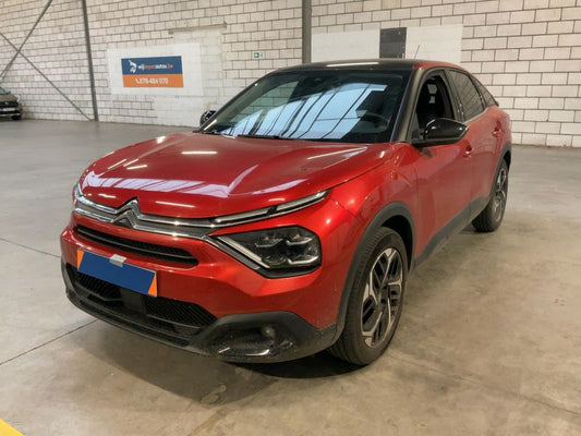 Citroen C4 1.5 Blue-HDi Shine 2022