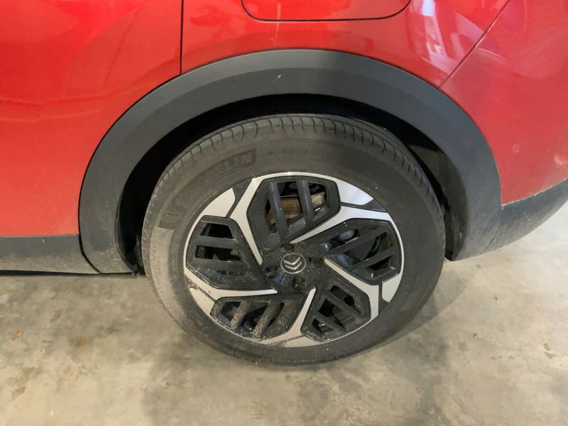 Citroen C4 1.5 Blue-HDi Shine 2022 – снимка 5