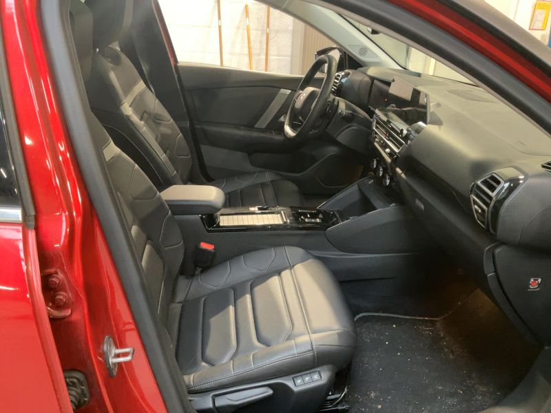 Citroen C4 1.5 Blue-HDi Shine 2022 – снимка 16