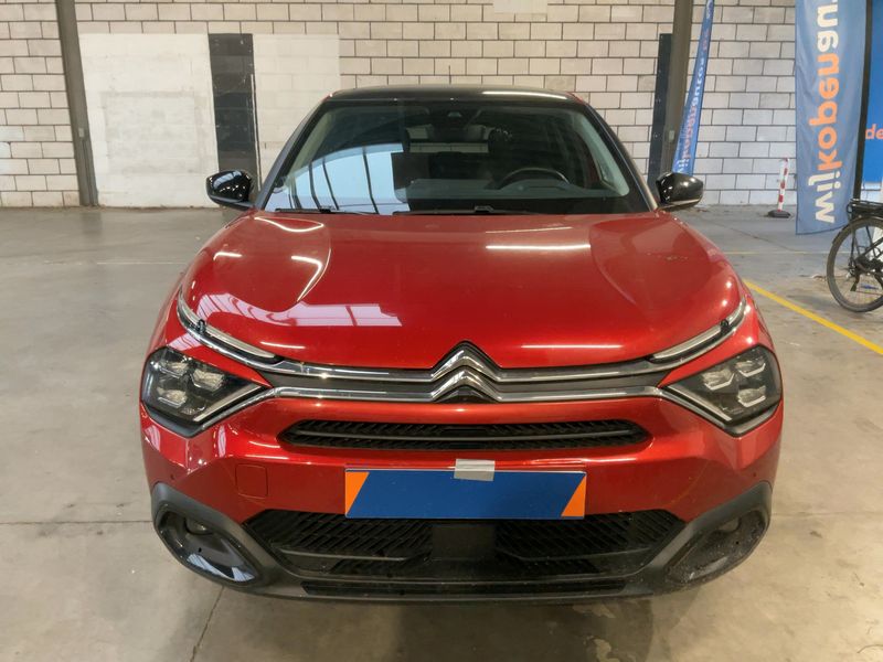 Citroen C4 1.5 Blue-HDi Shine 2022 – снимка на щета 14