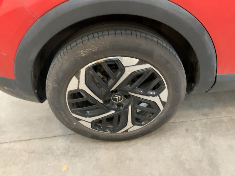 Citroen C4 1.5 Blue-HDi Shine 2022 – снимка 9