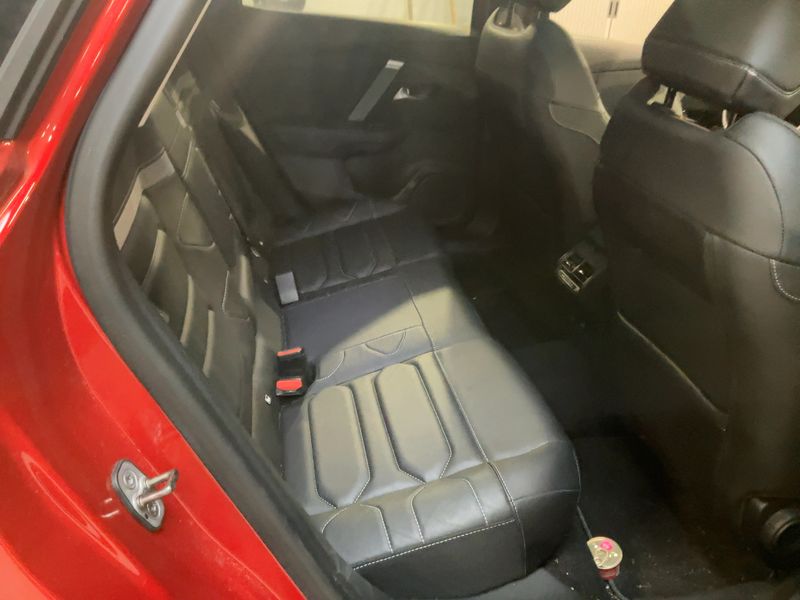 Citroen C4 1.5 Blue-HDi Shine 2022 – снимка 19