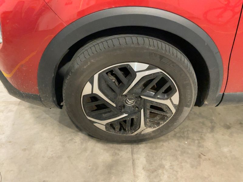 Citroen C4 1.5 Blue-HDi Shine 2022 – снимка 3