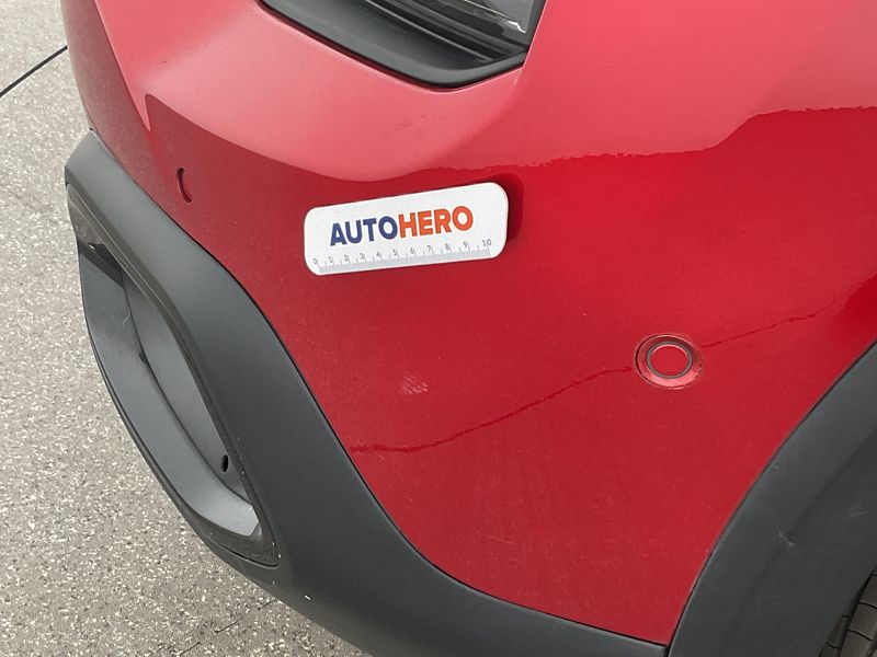 Citroen C4 1.5 Blue-HDi Shine 2022 – снимка 30