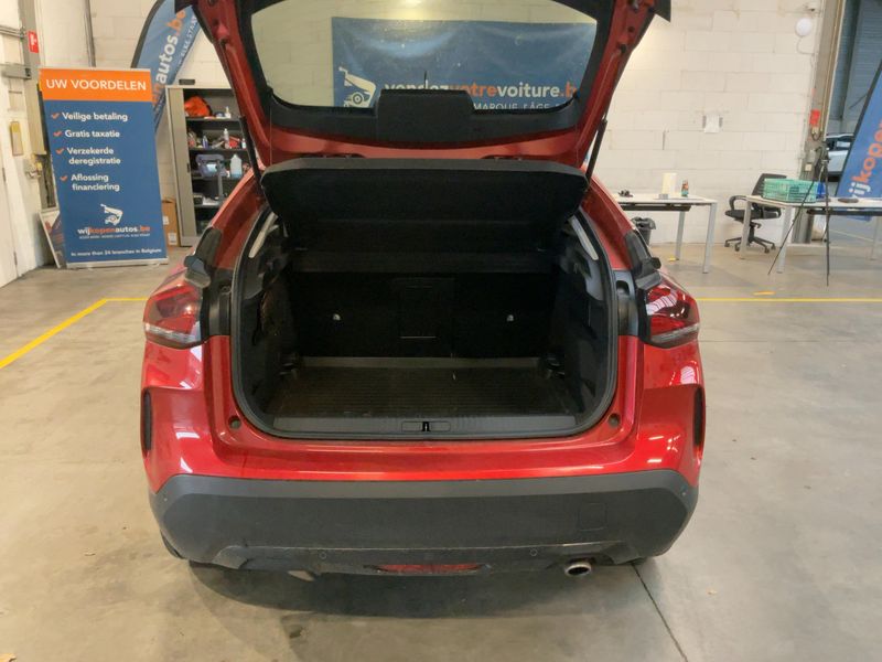 Citroen C4 1.5 Blue-HDi Shine 2022 – снимка 15
