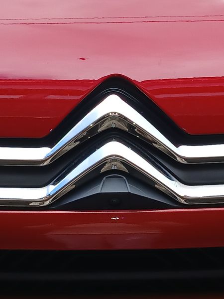 Citroen C4 1.5 Blue-HDi Shine 2022 – снимка 33