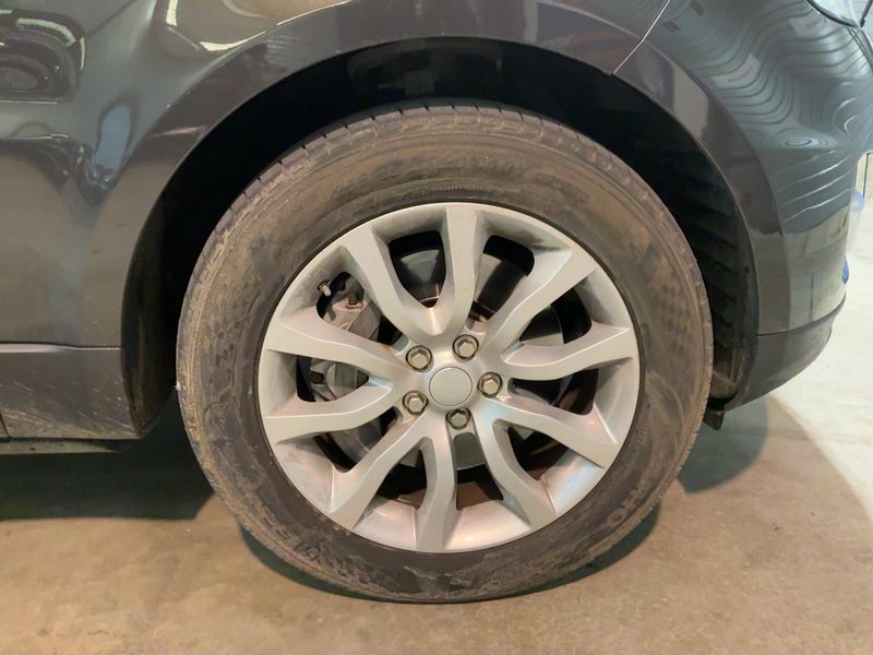 Land Rover Range Rover Sport 3.0 SD V6 HSE 2015 – снимка 11