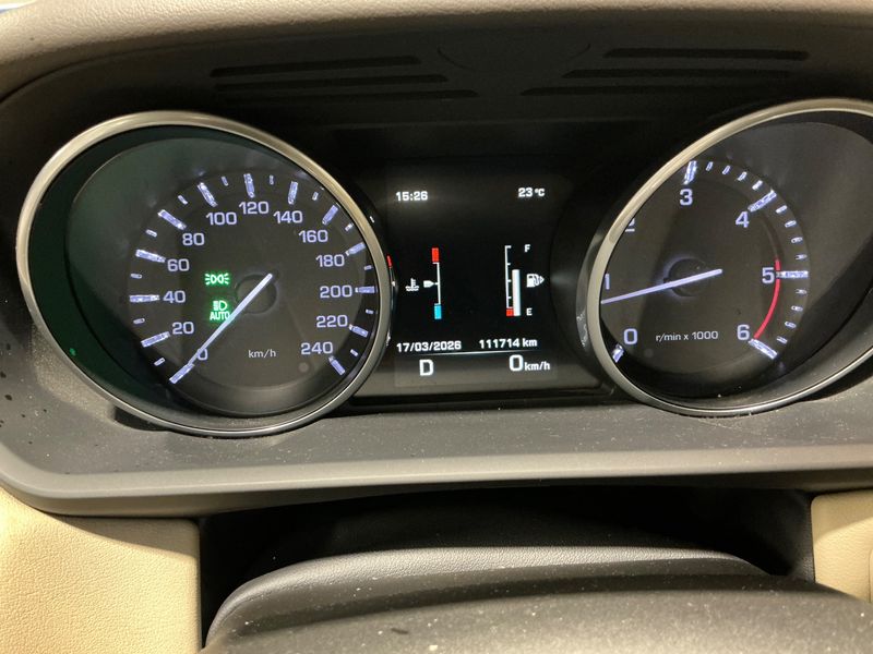 Land Rover Range Rover Sport 3.0 SD V6 HSE 2015 – снимка 18