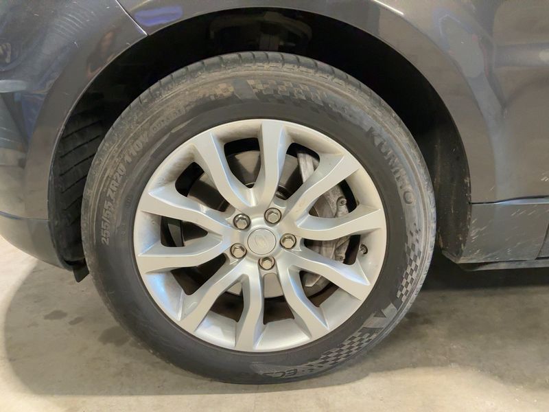 Land Rover Range Rover Sport 3.0 SD V6 HSE 2015 – снимка 3