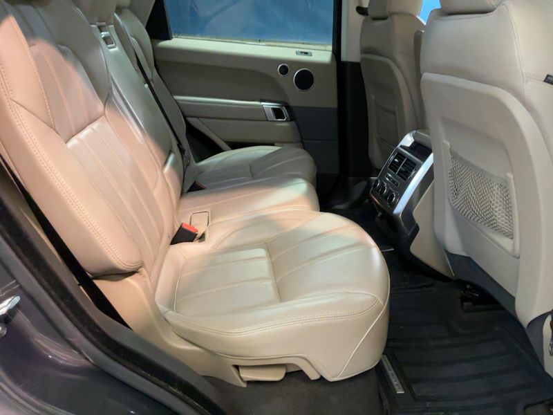 Land Rover Range Rover Sport 3.0 SD V6 HSE 2015 – снимка 19