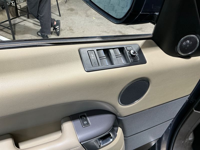 Land Rover Range Rover Sport 3.0 SD V6 HSE 2015 – снимка 24